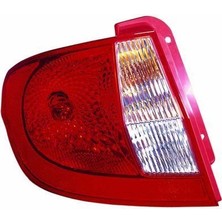 Depo Stop Lambası Sol Getz 2006-