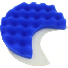 Kg-part Samsung DJ97-01363A ile Uyumlu Sünger Filtre