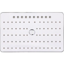 Pesen Miesta 3 Fonk. Tepe Duşu - Krom