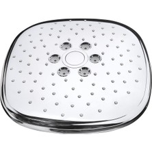 Pesen Venora 3 Fonk. Tepe Duşu - Krom