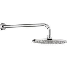 Pesen Modexa Ankastre Duş Seti 90° - Krom