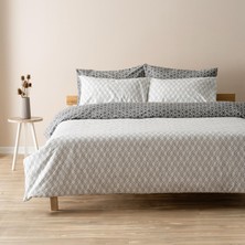 Soley | Mix & Match | Blanj | Pamuklu Tek Kişilik Nevresim Seti