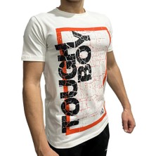 Lucifer Michaelson Tough Boy T-Shirt