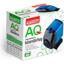 Aquawing AQ901 Sump Motoru 5W 600L/H