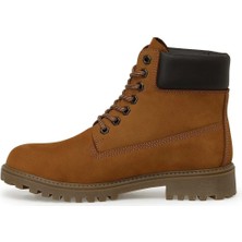 Lumberjack 3W River Nub 3Pr Erkek Turuncu Bot 101478424