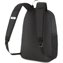 Puma 076854 03 Teamgoal 23 Backpack Puma Black Yetişkin Erkek Sırt Çantası