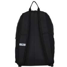 Puma 076854 03 Teamgoal 23 Backpack Puma Black Yetişkin Erkek Sırt Çantası