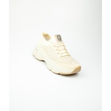 Guja 309 - 3 Bej Kadın Sneaker
