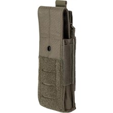 5.11 Flex Single Ar Mag Cover Pouch - Ranger Green