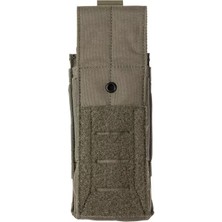 5.11 Flex Single Ar Mag Cover Pouch - Ranger Green