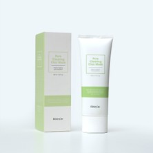 Bibimcos Pore Clearing Clay Mask 100ML