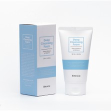 Bibimcos Deep Cleansing Foam Yüz Temizleyici Köpük 120 ml