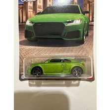 Matchbox 2020 Audi Tt Rs