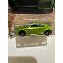 Matchbox 2020 Audi Tt Rs