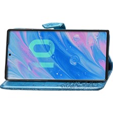 Manyi Mall Samsung Note 10 Pro Telefon Kılıfı (Yurt Dışından)