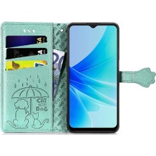 Manyi Mall Oppo A57 4g Telefon Kılıfı (Yurt Dışından)