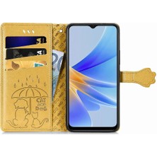 Manyi Mall Oppo A17 Telefon Kılıfı (Yurt Dışından)