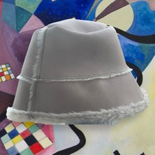 Nar International Grey Hat Child