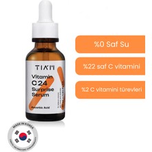 Tıam Vitamin C24 Surprise Serum 30 ml