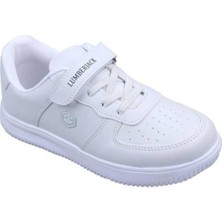 Lumberjack AS00315786 Finster Çocuk Günlük Sneaker Spor Ayakkabı