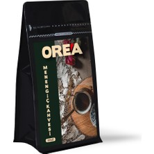 Orea Coffee Dibek Kahvesi ve Menengiç Kahvesi