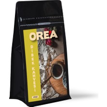 Orea Coffee Dibek Kahvesi ve Menengiç Kahvesi