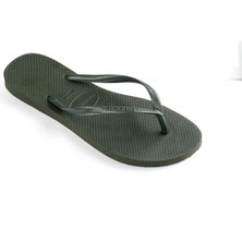 Havaianas Koyu Yeşil Parmakarası Terlik 4896