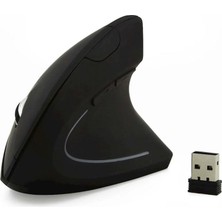 Yenilzd Kablosuz Ergonomik Dikey Mouse 80012001600 Dpı