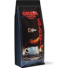 Orea Coffee Orta- Güney Amerika Çekirdek Kahve Seti