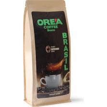 Orea Coffee Orta- Güney Amerika Çekirdek Kahve Seti