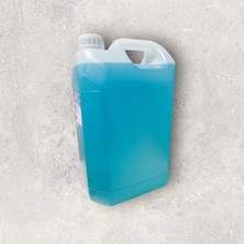 Magnesia Aqua Ice Özel Parfüm Kolonya Ekonomik 5 LT.BIDON+400ML Hediye