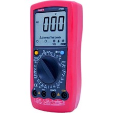 Uni-T UT58E 20A Dijital Multimetre