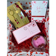 Adasya Gift Love Serisi 05 *çokk Aşk <3 LOVESET05