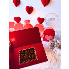 Adasya Gift Love Serisi 05 *çokk Aşk <3 LOVESET05