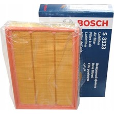 Bosch Ford Focus Benzinli Hava Filtresi Bosch 3M519601AA 2005-2008