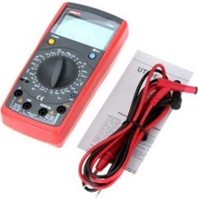Uni-T UT39E Dijital Multimetre