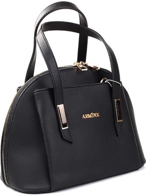 Armine 344-DÜZ Kadın Omuz Kol Çantası