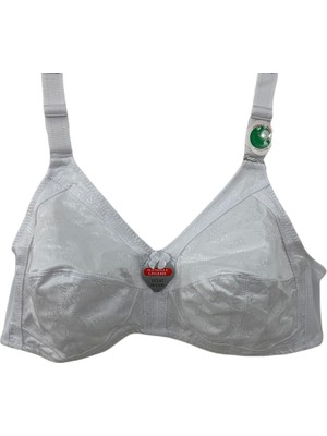 Acemoğlu Kadın Toparlayıcı Küçültücü Sütyen Büyük Beden 110-130