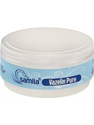 Samila - Vazelin Pure 100ML