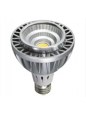 Goya PAR30 E27 Spot Ampul Beyaz Işık Goya 6500K 12 Watt GY91646