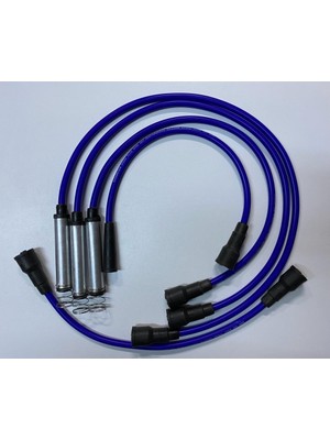 Champion Opel Vectra A 2.0 8V 92-95 20NE Performans Buji Kablosu