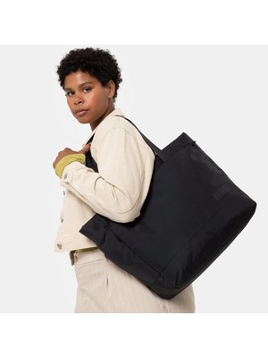 Eastpak Cnnct F Satch Siyah Omuz Çantası