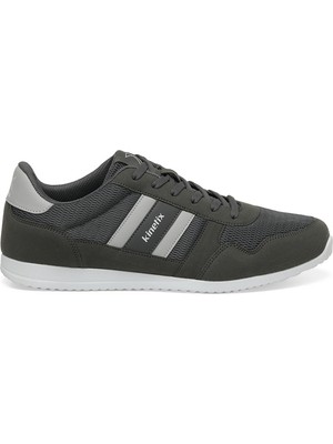 Kinetix Carter Tx 4fx Gri Erkek Sneaker