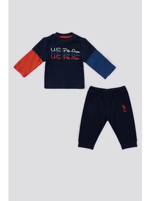 U.s. Polo Assn. Bebek Penye Takım