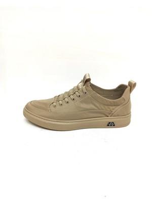 Guja Bej Erkek Sneaker Ayakkabı