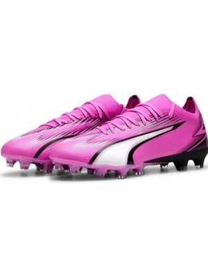 Puma 10775401 Ultra Match Fg/ag Erkek Krampon