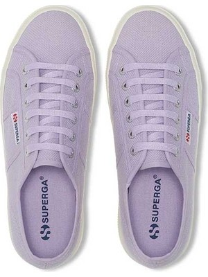 Superga 2740 Platform