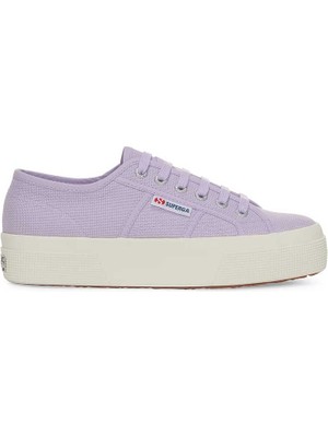 Superga 2740 Platform
