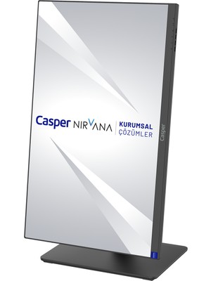 Casper Nirvana A70.1215-BV05R-V Intel Core i3-1215U 16GB RAM 500GB NVME SSD Windows 11 Pro