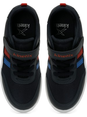 Kinetix Cena 4fx Lacivert Erkek Çocuk Sneaker